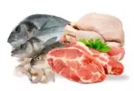 Meat & Fish